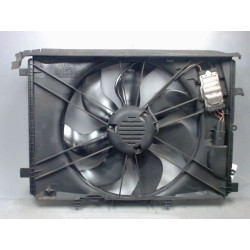 MOTEUR VENTILATEUR RADIATEUR