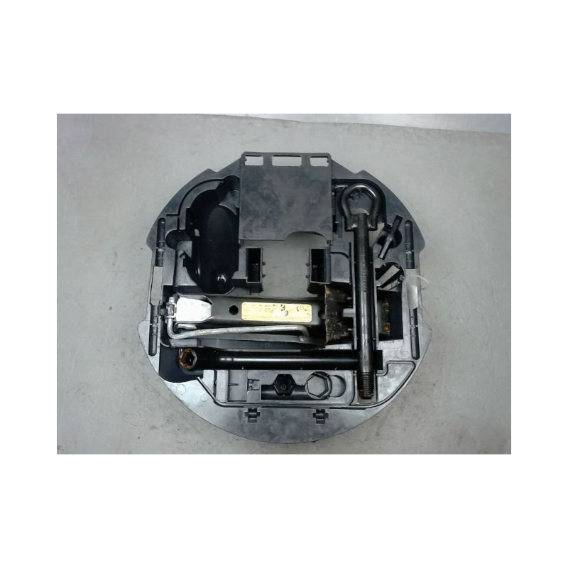 CRIC RENAULT CLIO III 2009-
