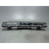 SUPPORT CENTRAL PARE-CHOC ARRIERE  RENAULT CLIO III 2009-