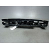 SUPPORT CENTRAL PARE-CHOC ARRIERE  RENAULT CLIO III 2009-