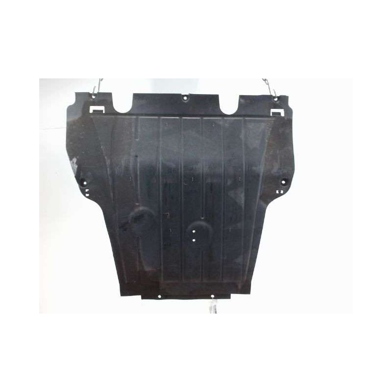 CACHE SOUS MOTEUR AVANT RENAULT CLIO IV 2012- 0.9 TCe 90 