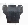 CACHE SOUS MOTEUR AVANT RENAULT CLIO IV 2012- 0.9 TCe 90 
