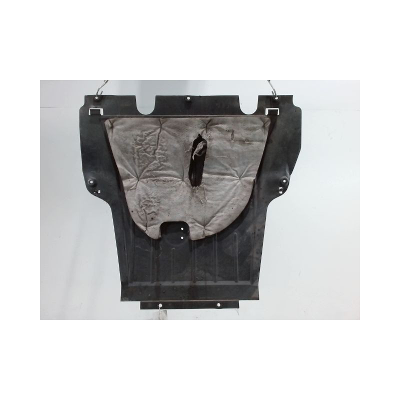 CACHE SOUS MOTEUR AVANT RENAULT CLIO IV 2012- 0.9 TCe 90 