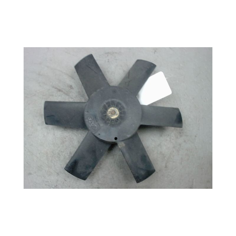 MOTEUR VENTILATEUR RADIATEUR FIAT DUCATO 14 M1A TOLE -2002