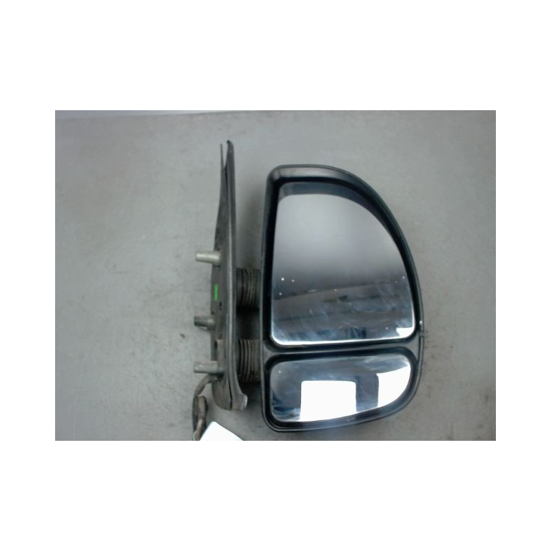 RETROVISEUR EXTERIEUR ELECTRIQUE DROIT FIAT DUCATO 14 M1A TOLE -2002