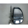 RETROVISEUR EXTERIEUR ELECTRIQUE DROIT FIAT DUCATO 14 M1A TOLE -2002