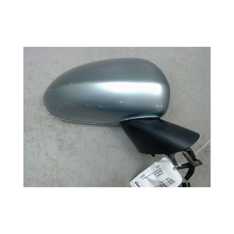 RETROVISEUR EXTERIEUR ELECTRIQUE DROIT OPEL CORSA