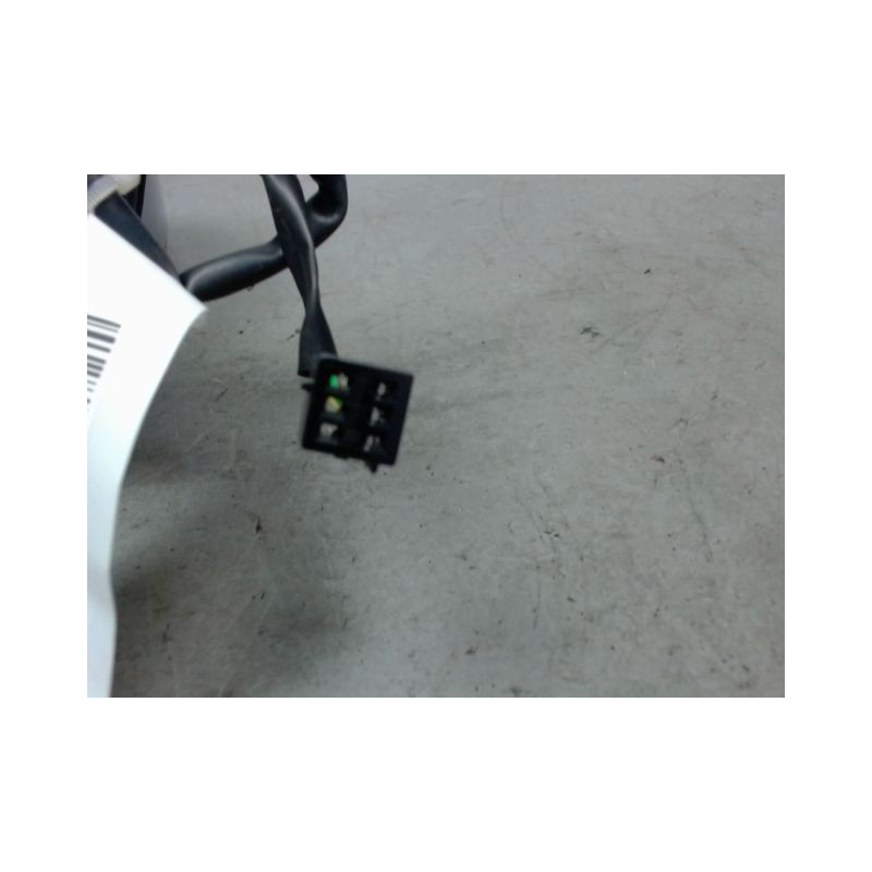 RETROVISEUR EXTERIEUR ELECTRIQUE DROIT OPEL CORSA