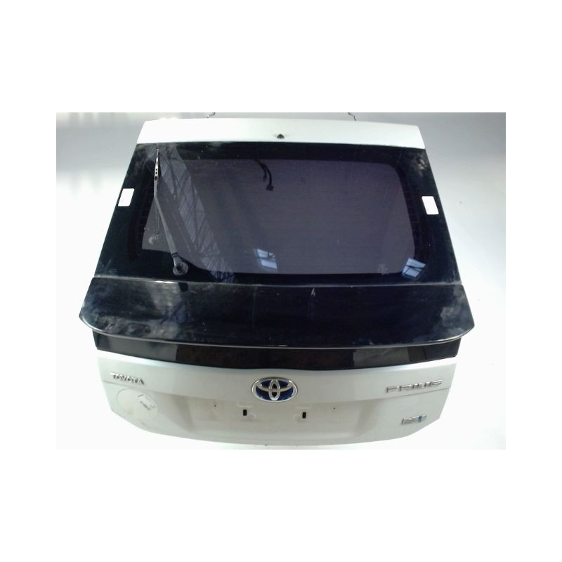 HAYON TOYOTA PRIUS