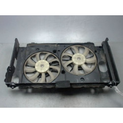 SUPPORT DE VENTILATEUR