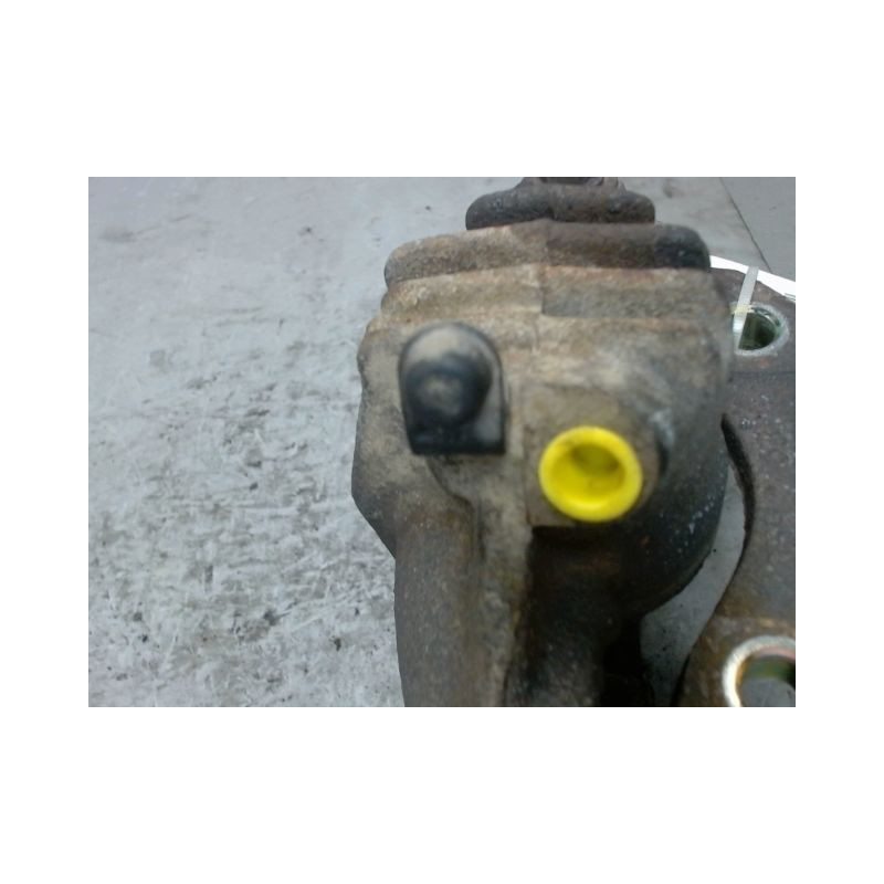 ETRIER DE FREIN AVANT GAUCHE PEUGEOT 206 3P