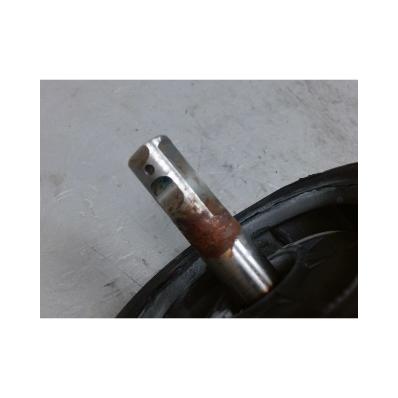 CREMAILLERE PEUGEOT 307 2005-2007