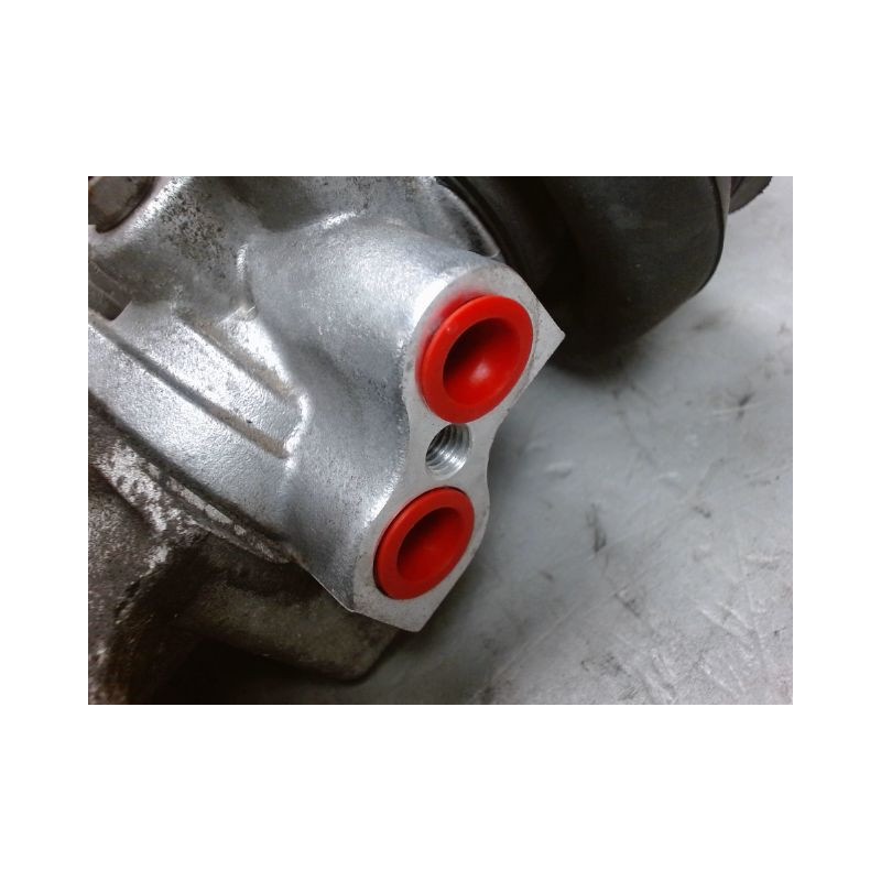 CREMAILLERE PEUGEOT 307 2005-2007