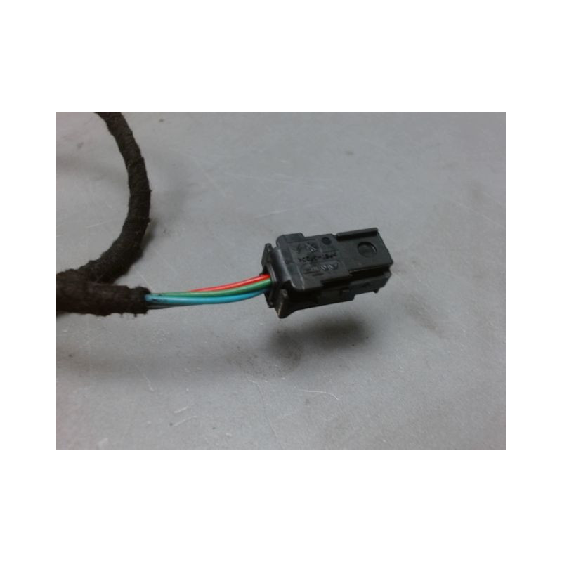 RETROVISEUR EXTERIEUR ELECTRIQUE GAUCHE PEUGEOT 307 2005-2007