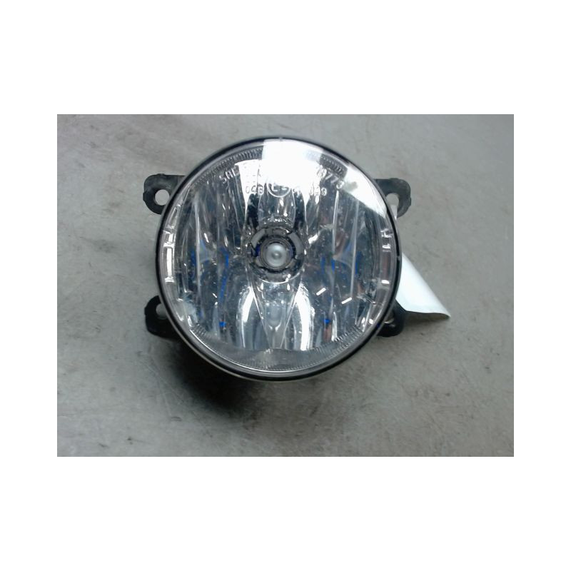 PHARE ANTIBROUILLARD AVANT GAUCHE RENAULT CLIO IV 2012-