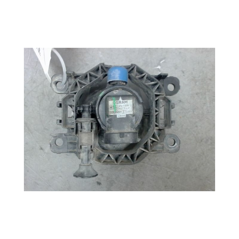 PHARE ANTIBROUILLARD AVANT GAUCHE RENAULT CLIO IV 2012-