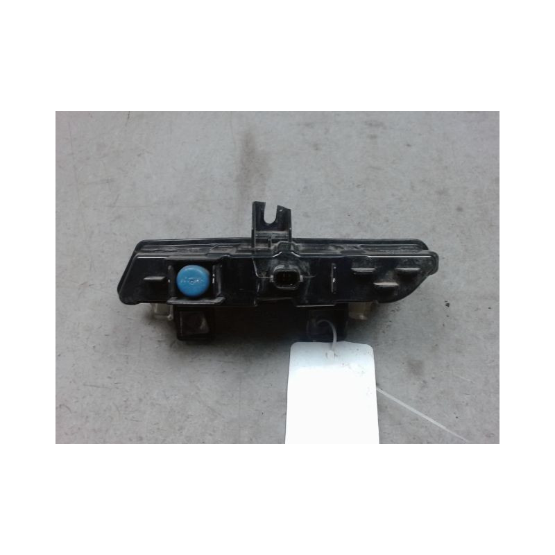 FEUX POSITION DROIT RENAULT CLIO IV 2012-