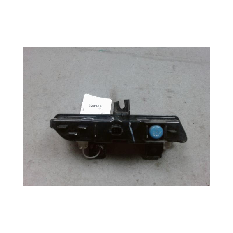 FEUX POSITION GAUCHE RENAULT CLIO IV 2012-