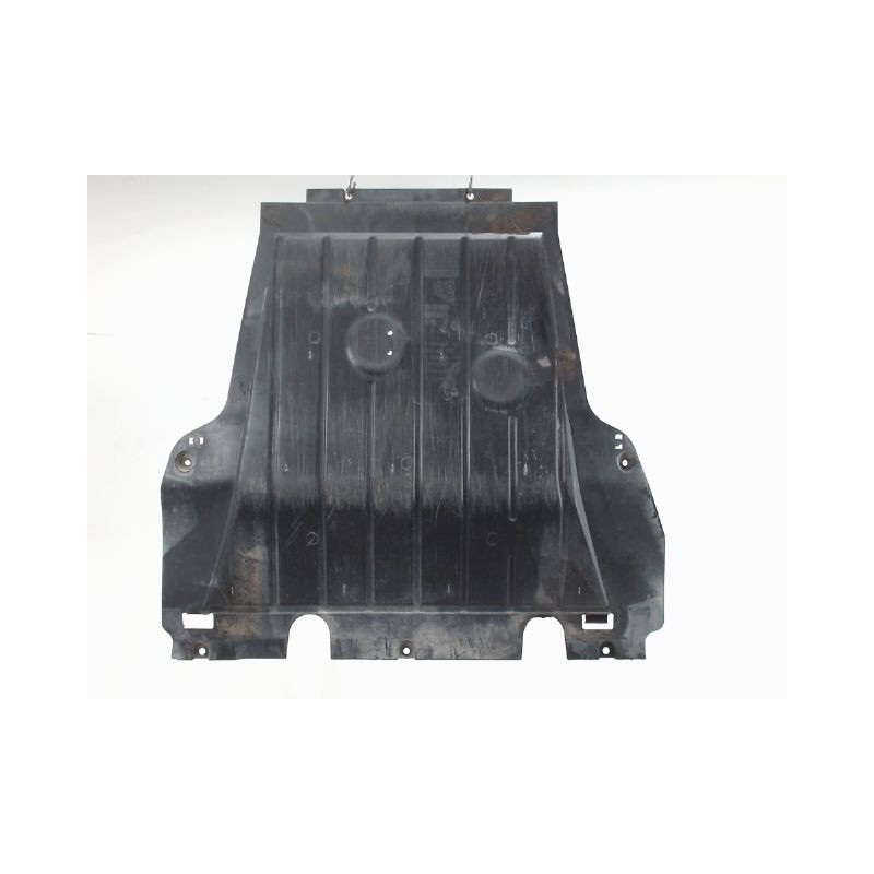 CACHE SOUS MOTEUR AVANT RENAULT CLIO IV 2012- 1.5 dCi 90