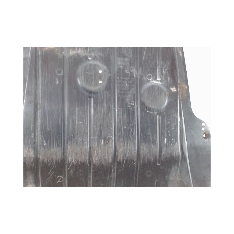 CACHE SOUS MOTEUR AVANT RENAULT CLIO IV 2012- 1.5 dCi 90