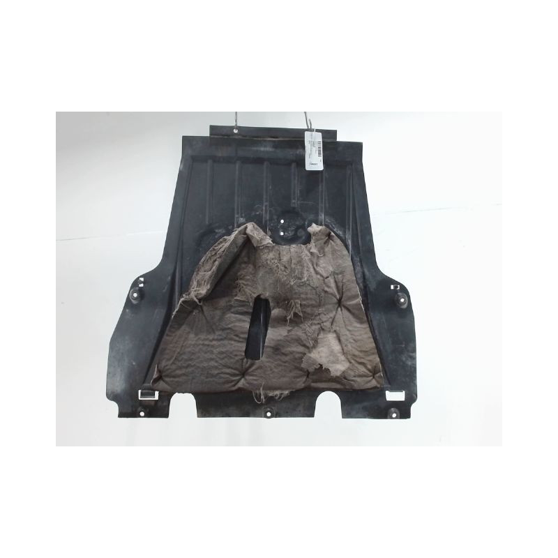 CACHE SOUS MOTEUR AVANT RENAULT CLIO IV 2012- 1.5 dCi 90