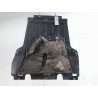 CACHE SOUS MOTEUR AVANT RENAULT CLIO IV 2012- 1.5 dCi 90
