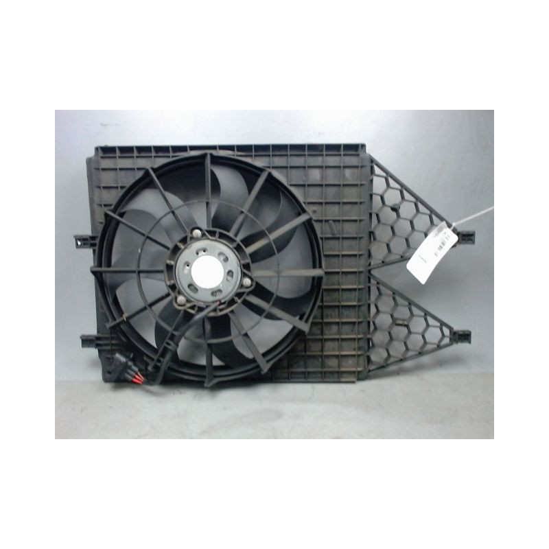 SUPPORT DE VENTILATEUR SEAT IBIZA 2008-