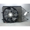 SUPPORT DE VENTILATEUR SEAT IBIZA 2008-