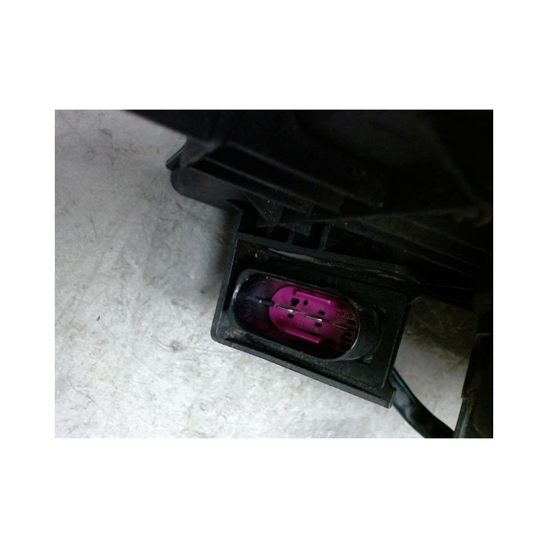 SUPPORT DE VENTILATEUR SEAT IBIZA 2008-