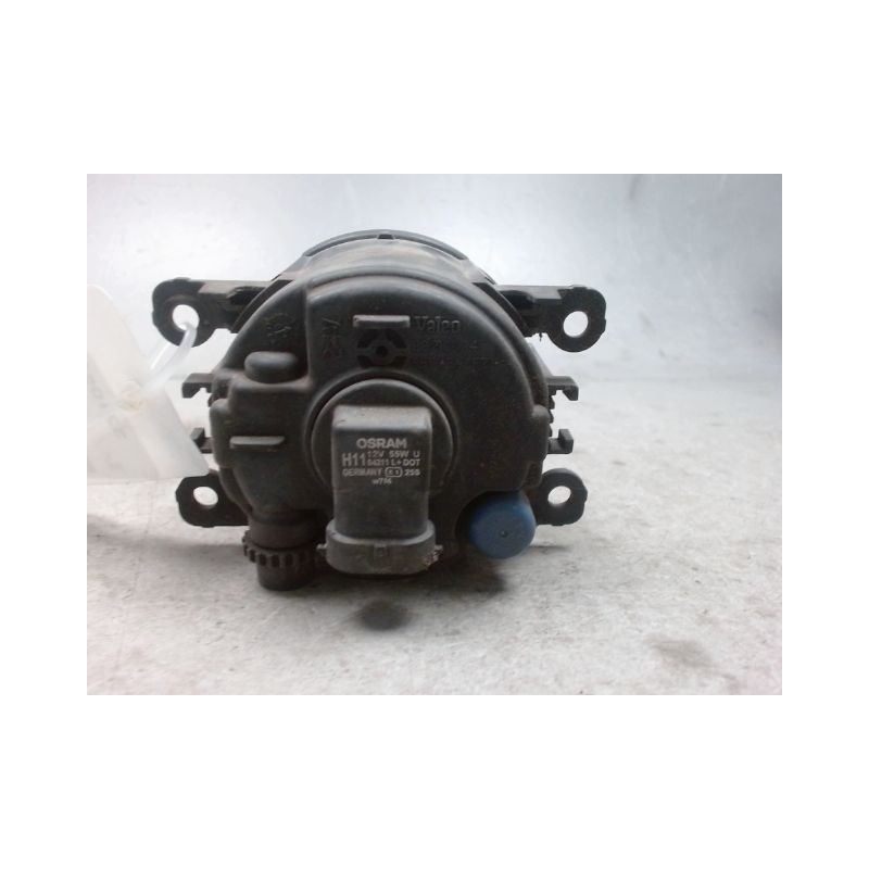 PHARE ANTIBROUILLARD AVANT GAUCHE FORD FOCUS