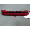 FEUX STOP SUPPLEMENTAIRE FORD FOCUS