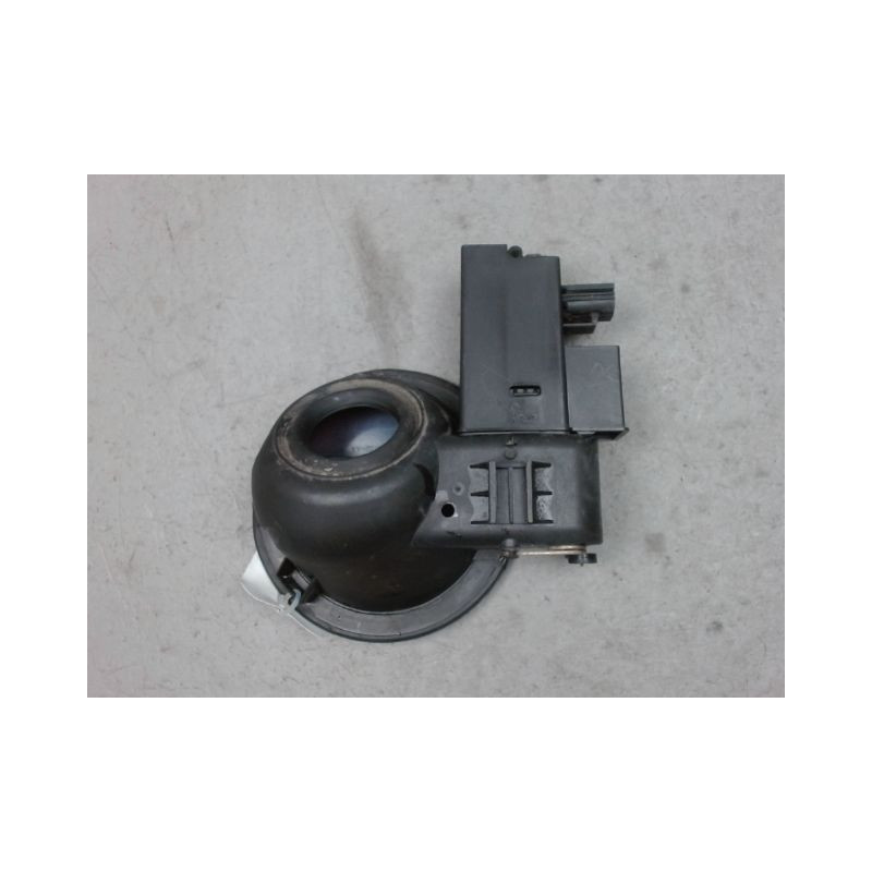 VOLET DE TRAPPE CARBURANT FORD FOCUS