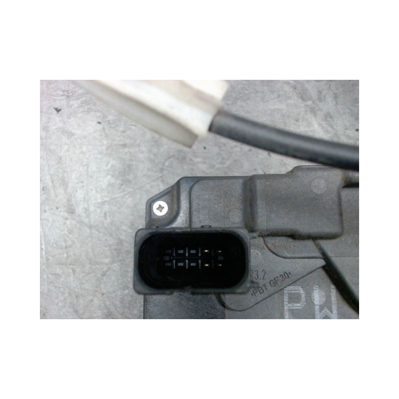 SYSTEME CONDAMNATION ARRIERE DROIT OPEL ZAFIRA