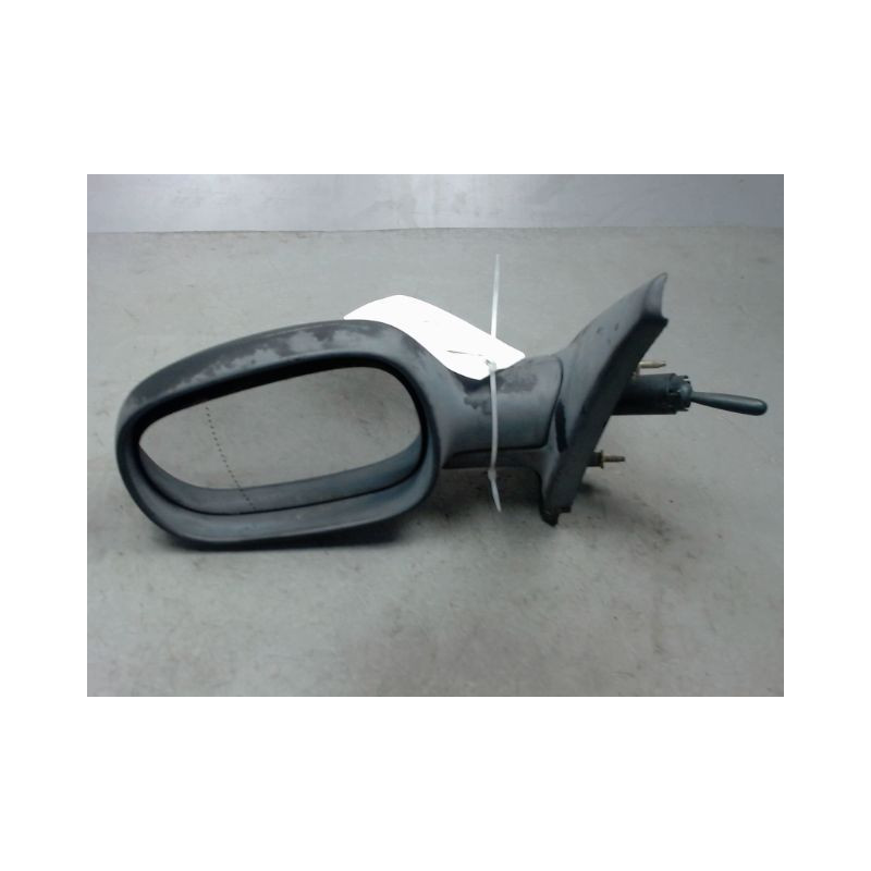 RETROVISEUR EXTERIEUR GAUCHE RENAULT MEGANE I PH2 CPE 99-02