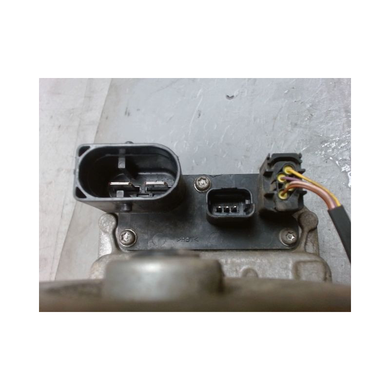 CREMAILLERE PEUGEOT 207 SW