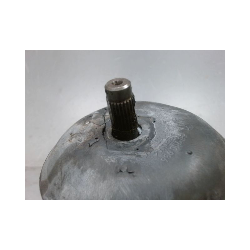 CREMAILLERE OPEL CORSA 06-09