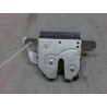 SERRURE HAYON  OPEL CORSA 06-09