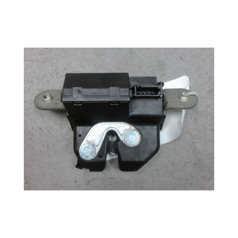 SERRURE HAYON  OPEL CORSA 06-09