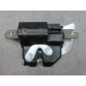 SERRURE HAYON  OPEL CORSA 06-09