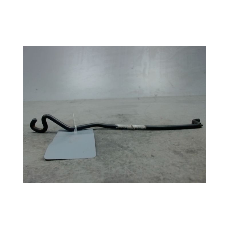 BEQUILLE CAPOT FORD FIESTA 02 -05