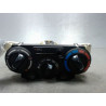 COMMANDE DE CHAUFFAGE NISSAN MICRA
