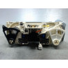 COMMANDE DE CHAUFFAGE NISSAN MICRA