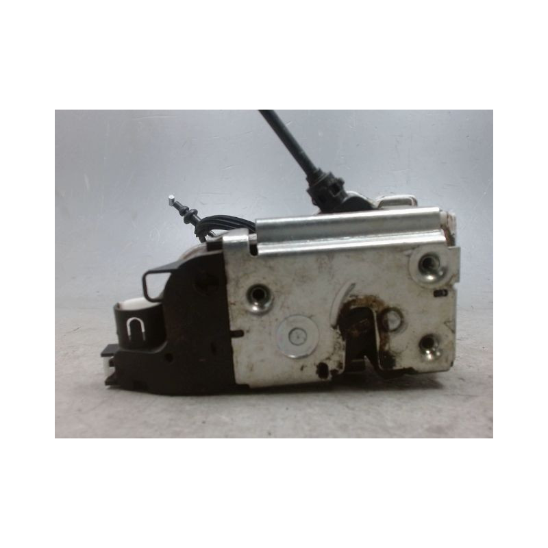 SYSTEME CONDAMNATION AVANT DROIT CITROEN C3 2005-