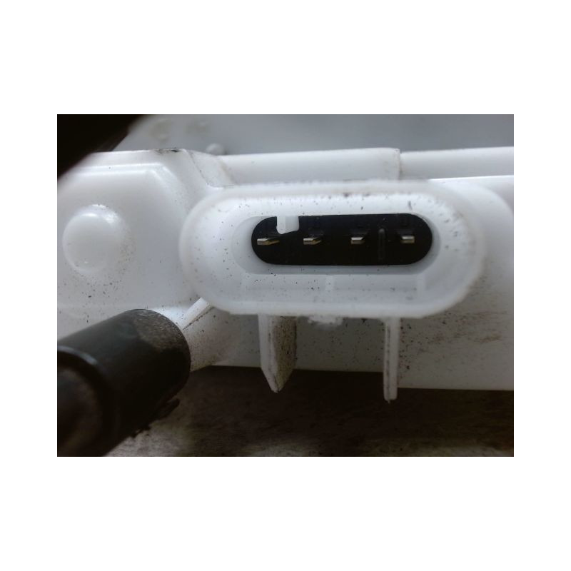 SYSTEME CONDAMNATION AVANT DROIT CITROEN C3 2005-