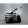 SYSTEME CONDAMNATION ARRIERE GAUCHE CITROEN C3 2005-