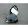 SYSTEME CONDAMNATION ARRIERE GAUCHE CITROEN C3 2005-
