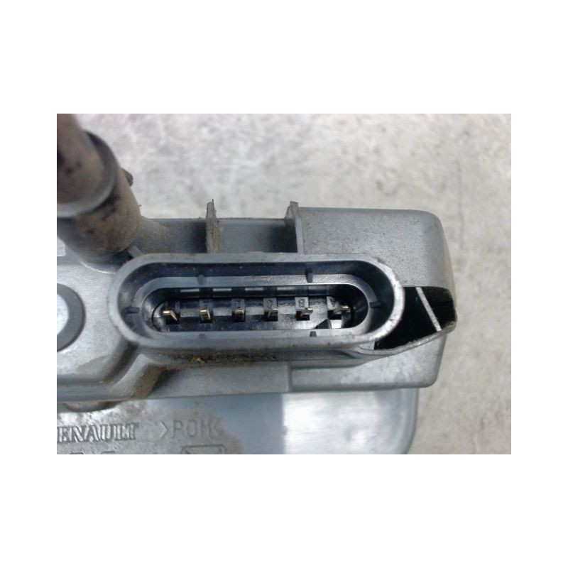 SYSTEME CONDAMNATION ARRIERE GAUCHE CITROEN C3 2005-
