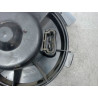 MOTEUR VENTILATEUR CHAUFFAGE PEUGEOT 307 2001-2005