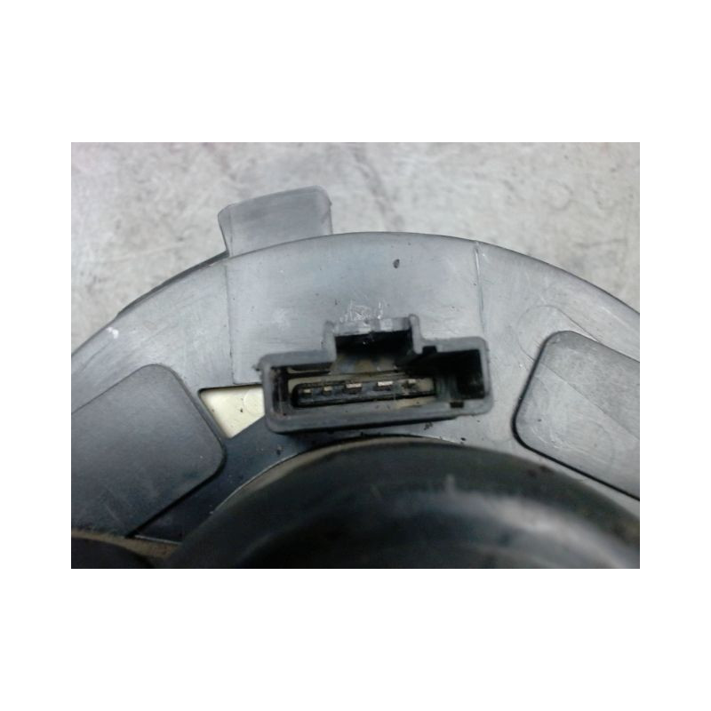 MOTEUR VENTILATEUR CHAUFFAGE PEUGEOT 307 2001-2005