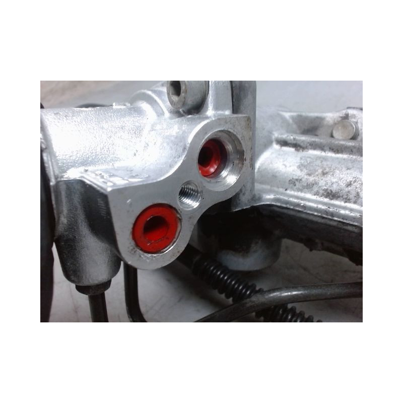 CREMAILLERE PEUGEOT 307 2001-2005